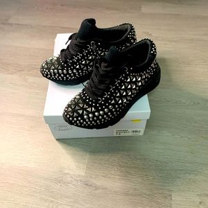 Steve Madden Carissa Sneaker